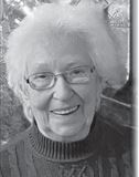 Profilbild Rosa Maria Baumgarten